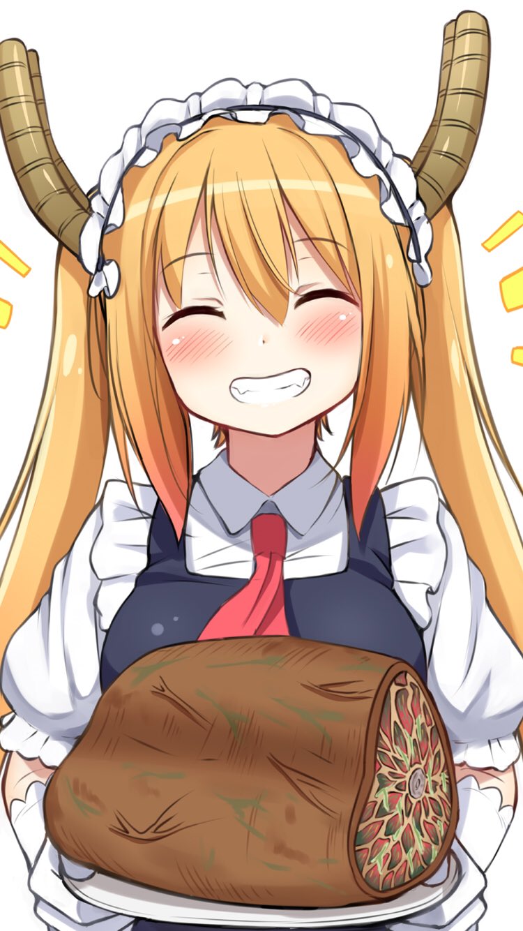 アニメファッショニスタ 鈴木さん 小林さんちのメイドラゴン どうも鈴木です いろいろ今期のアニメが終わって悲しいですが 来期もいろいろ楽しみなアニメが多いですね 今回は小林さんちのメイドラゴンからトールを投稿します