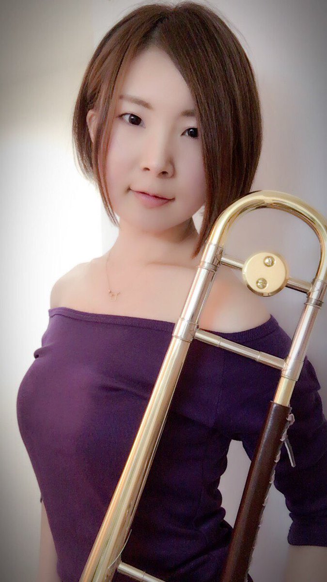 WayCoolMusic's tweet photo. 新しく講師が増えました。
トロンボーン担当です、宜しくお願いします♪
https://t.co/K0VP8TDWyX https://t.co/JSixrJ6zUI