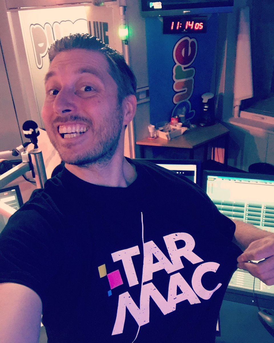 Welcome #tarmacbe the new <a href="/RTBF/">RTBF</a> #hiphop #channel #newmedia >>> tarmac.be