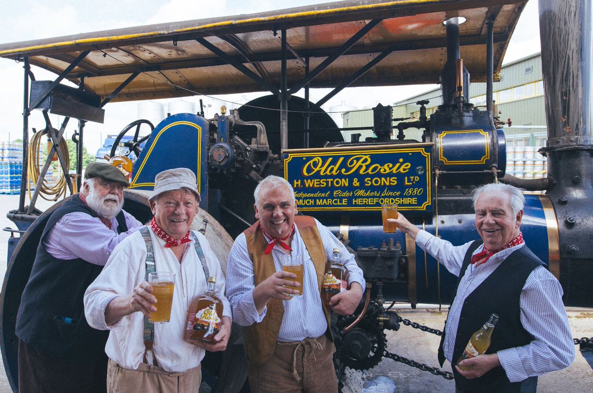 Old Rosie (@westonsoldrosie) on Twitter photo Apologies in advance for it getting stuck in your head... but listen out for the new <a href="/TheWurzels/">The Wurzels🎶</a> Old Rosie song, coming to radio's near you! Apologies in advance for it getting stuck in your head... but listen out for the new <a href="/TheWurzels/">The Wurzels🎶</a> Old Rosie song, coming to radio's near you!