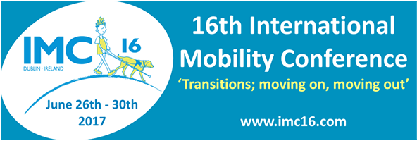 irishguidedogs's tweet photo. We are at #IMC16 today talking about our #NextStep programme in the Synge Theatre at 11am.
Learn more here: https://t.co/kXA6KXXVS4 https://t.co/6DhczlXkKQ