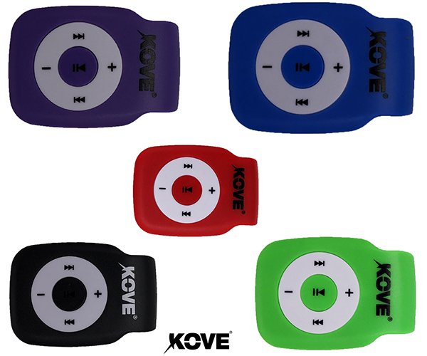 Kove_Audio's tweet photo. 🎶 Découvrez notre gamme de #lecteursMP3 !
🎵 Discrets et pratiques pour le sport
🎵 Plusieurs couleurs
🎧 https://t.co/7UWEoyJXjB https://t.co/WzIvLavOhE