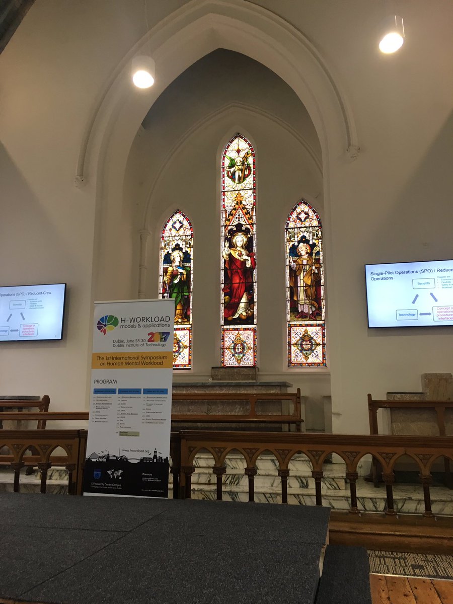 MelcherZeilstra's tweet photo. Great to be at #hworkload conference: time to reflect on the concept of workload and its application in our consulting services @IntergoHFE https://t.co/S2ErZXlfOn