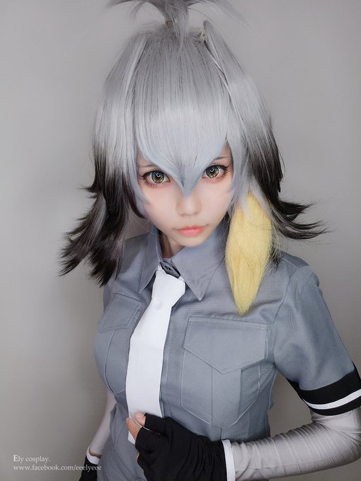 Twitterのコスプレ画像49