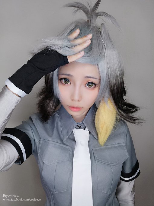 Twitterのコスプレ画像50