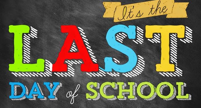 St.Bernadette DPCDSB on Twitter: "Today is the last day of school for  students. Tomorrow is a PA day. https://t.co/D7naFJ5rxy" / Twitter