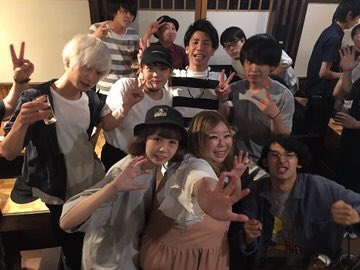 cookiebed's tweet image. TIGERReGDROPありがとうございました😭
おわっちゃったー😭😭
こんなに楽しい事も寂しい事も久しぶりすぎてどうしていいかわからない。
とりあえずがんばります。
#titilulu #raciku #LINOGRAPH #卯ノ花クダシ #AmyDoubt #フリツモジ