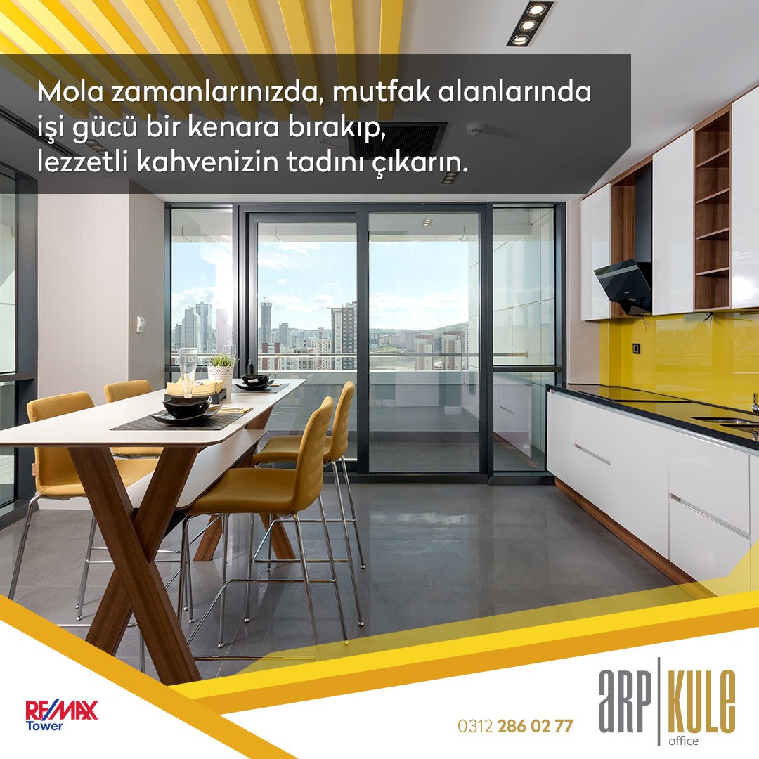 KuleArp's tweet photo. Mola zamanlarınızda, mutfak alanlarında işi gücü bir kenara bırakıp, lezzetli kahvenizin tadını çıkarın.#arpkule #ofis #kuleofis https://t.co/1EqDJ0M4Rk