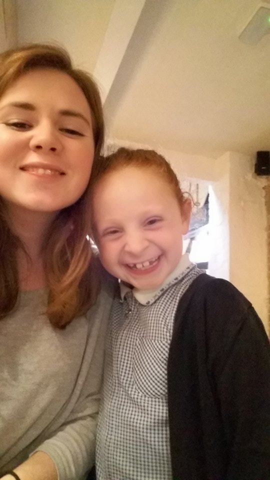 freya_lawrence's tweet photo. Film meeting after school with @curlyred_7 yesterday! Both getting ready for the first block of @MrWolfMovie next week! #minime https://t.co/XRgaLxVlvg
