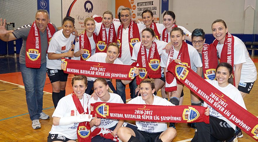 Kastamonu Belediye,şampiyonlar ligi ana gruplarına kalabilmek için, ilk maçını, Hırvat temsilcisi HC Podravka Vegeta ile oynayacak.