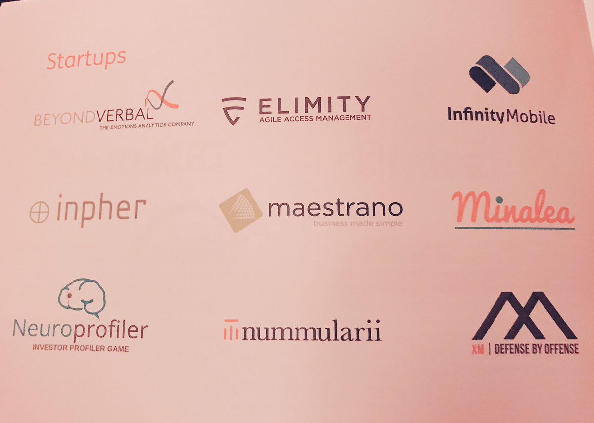 bhive_eu's tweet photo. Congrats to the 9 startups graduating from the @FintechVillage today! Success comes from being close to your customers! #demoday #fintech https://t.co/vqwWjcjAn4
