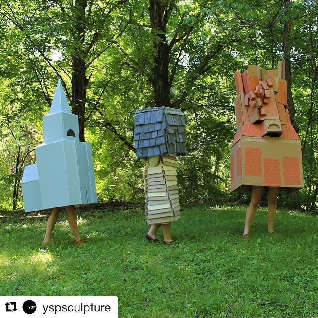ambitmagazine's tweet photo. #EmilySpeed #Ambit216
•••••••••••••••
#Repost @yspsculpture ・・・
On 14-16 July 2017 we're celebrating our 40th anni… https://t.co/uocmbJJDRL https://t.co/QbfIYBlQ0i