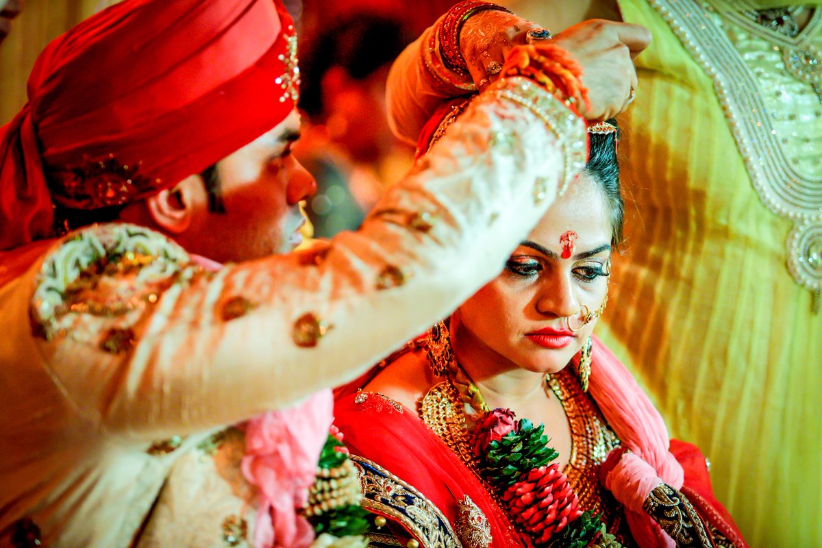 “Happy marriages begin when we marry the ones we love, and they blossom when we love the ones we marry.”