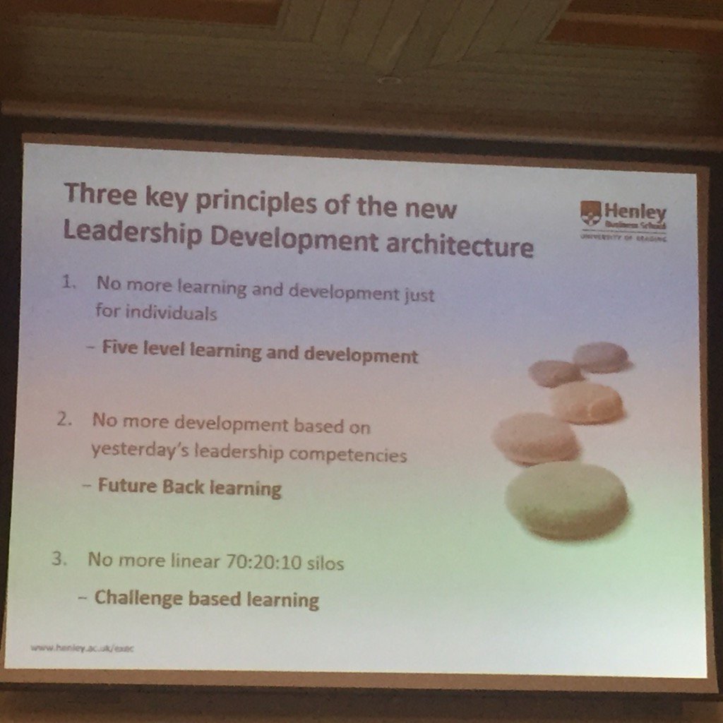 OLPhilippa's tweet photo. @HenleyBSchool @HenleyRegatta How will 100 of yr stakeholders benefit from your learning today? #leadership https://t.co/BSkPfuDTpv