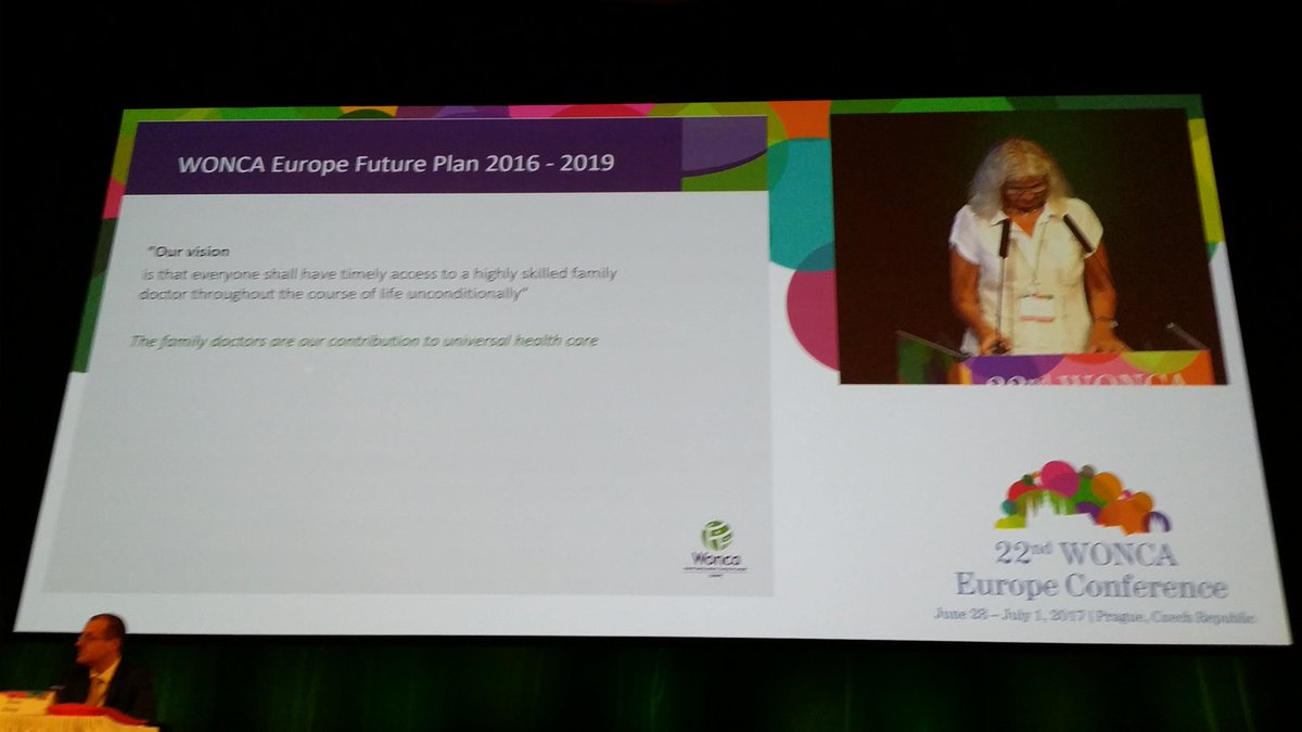 woncaeurope2017's tweet photo. Anna Stavdal : person centered care ... https://t.co/iLEqINj2f1