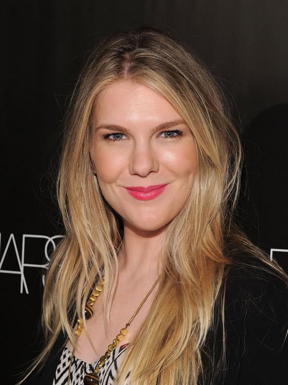 Happy Birthday Lily Rabe 
