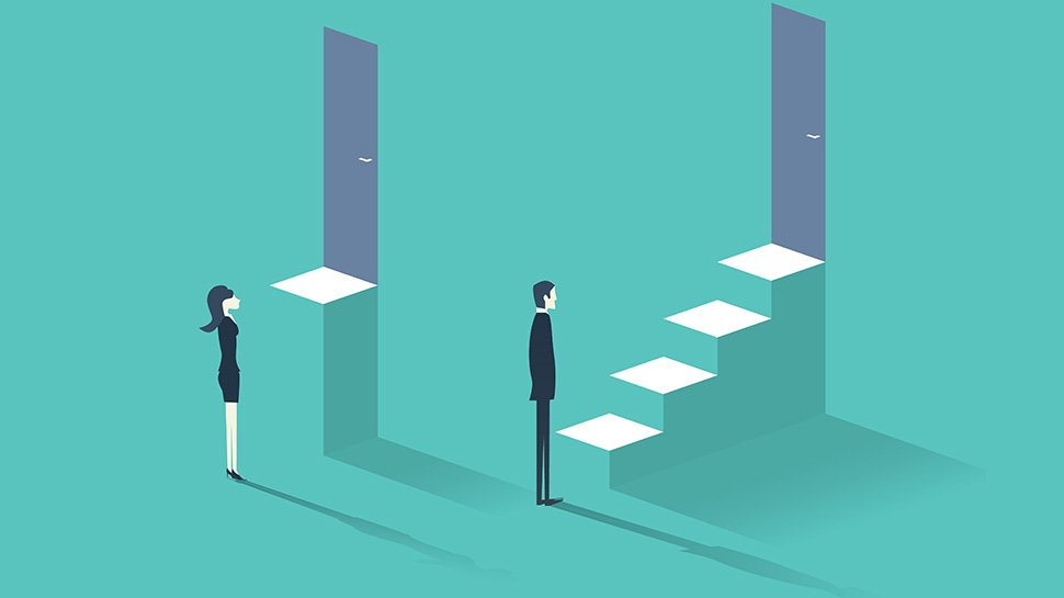 EchosStart's tweet photo. Les inégalités entre les femmes et les hommes ingénieur.e.s ne s’arrêtent pas qu'au salaire ! 
https://t.co/02ckyb6wZl https://t.co/AHO3hqoQIg