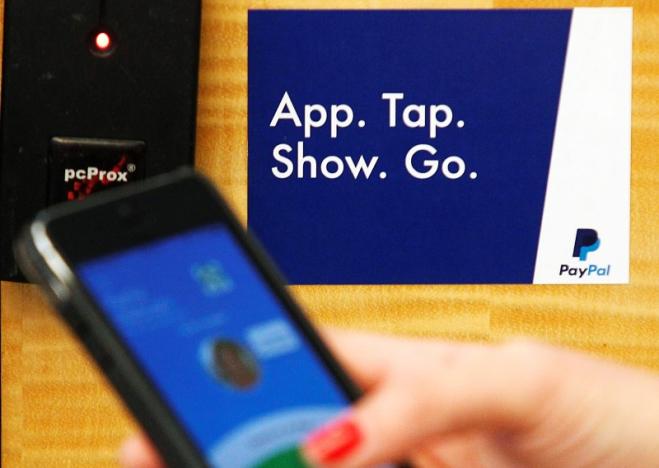 PayPal is investing in online lender LendUp: reut.rs/2toxG0N via <a href="/annairrera/">Anna Irrera</a> More #ReutersFintech: reut.rs/2ulTqr5