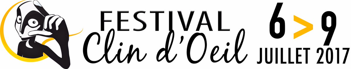 Wfd 2019 On Twitter Next Week We Will Be At The Clin D Oeil Festival Come To Visit Our Booth A Contest Is Waiting For You Festivalclindoeil Wfd2019 Https T Co R14sekfdyy
