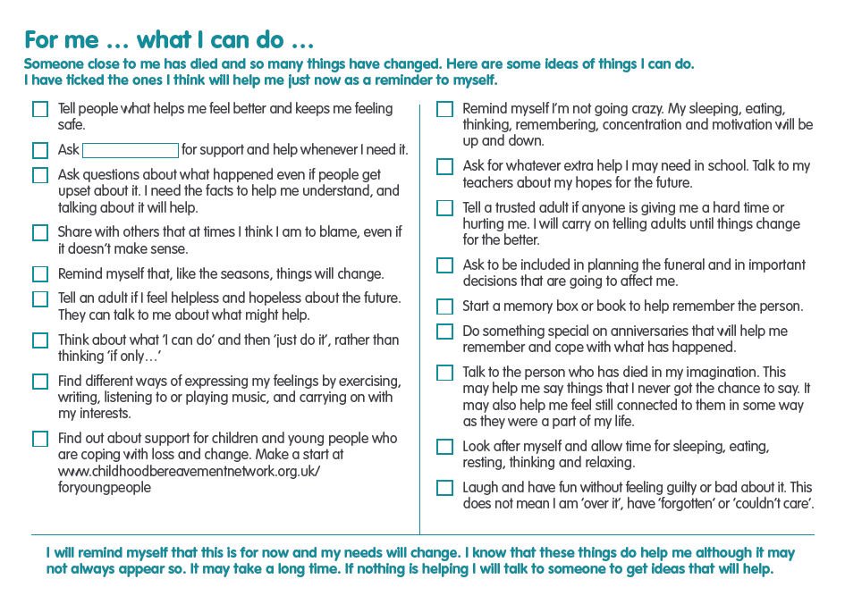 ChildhoodBereavement tweet media