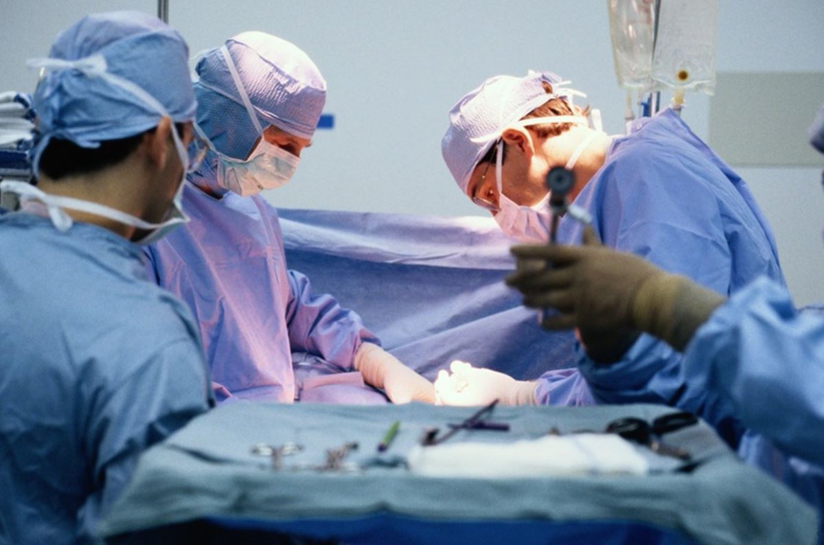 YES to improved regulations. Surgeons back proposals to improve regulation of cosmetic surgery
nationalhealthexecutive.com/Health-Care-Ne…