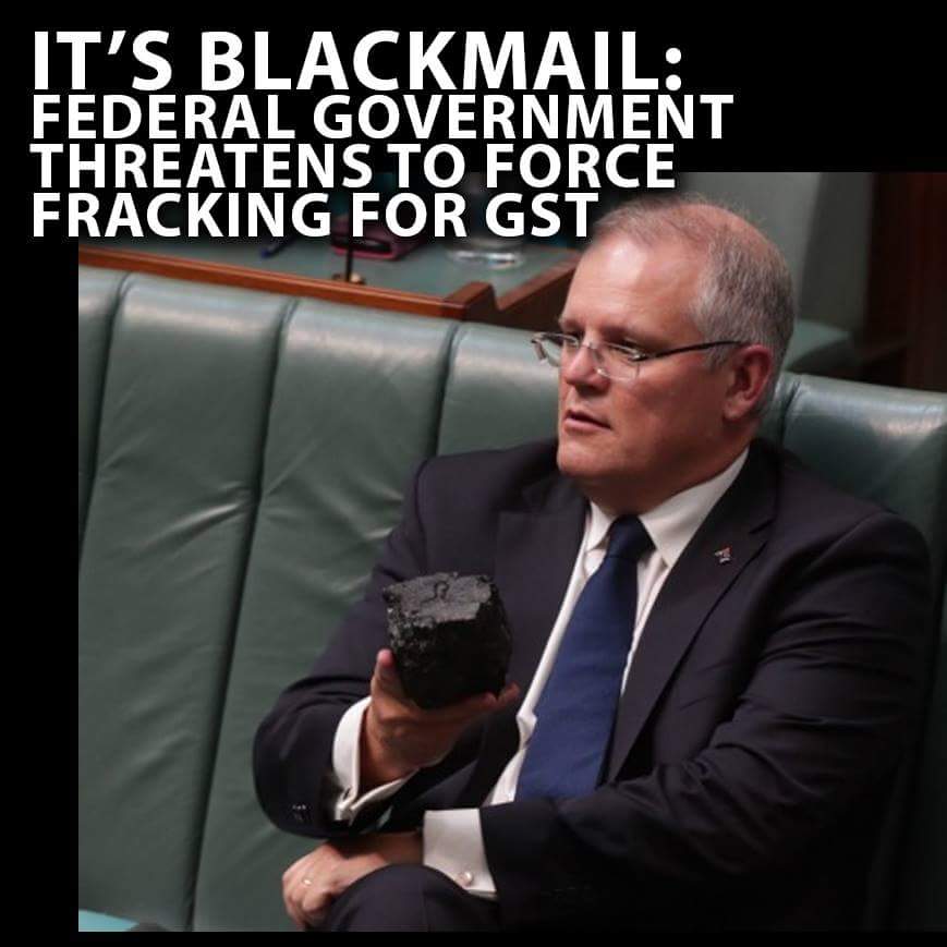 DrCnfzd's tweet photo. #StopAdani #saveourreef accept #climatechange respect #NativeTitle #sackBrandis #sackDutton #sackMorrison #sackPyne #sackJoyce #auspol https://t.co/DtC7cJdWhR