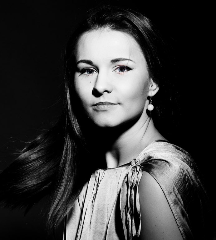 OperaCamaraVlc's tweet photo. Maria Boiko- Cherubino https://t.co/5nFxsPHGoJ