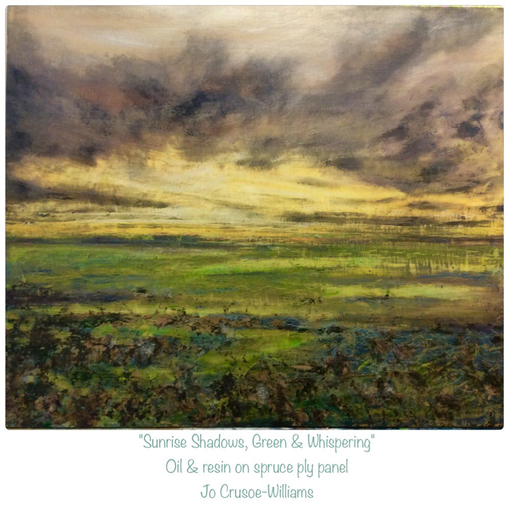 Jo Crusoe tweet media