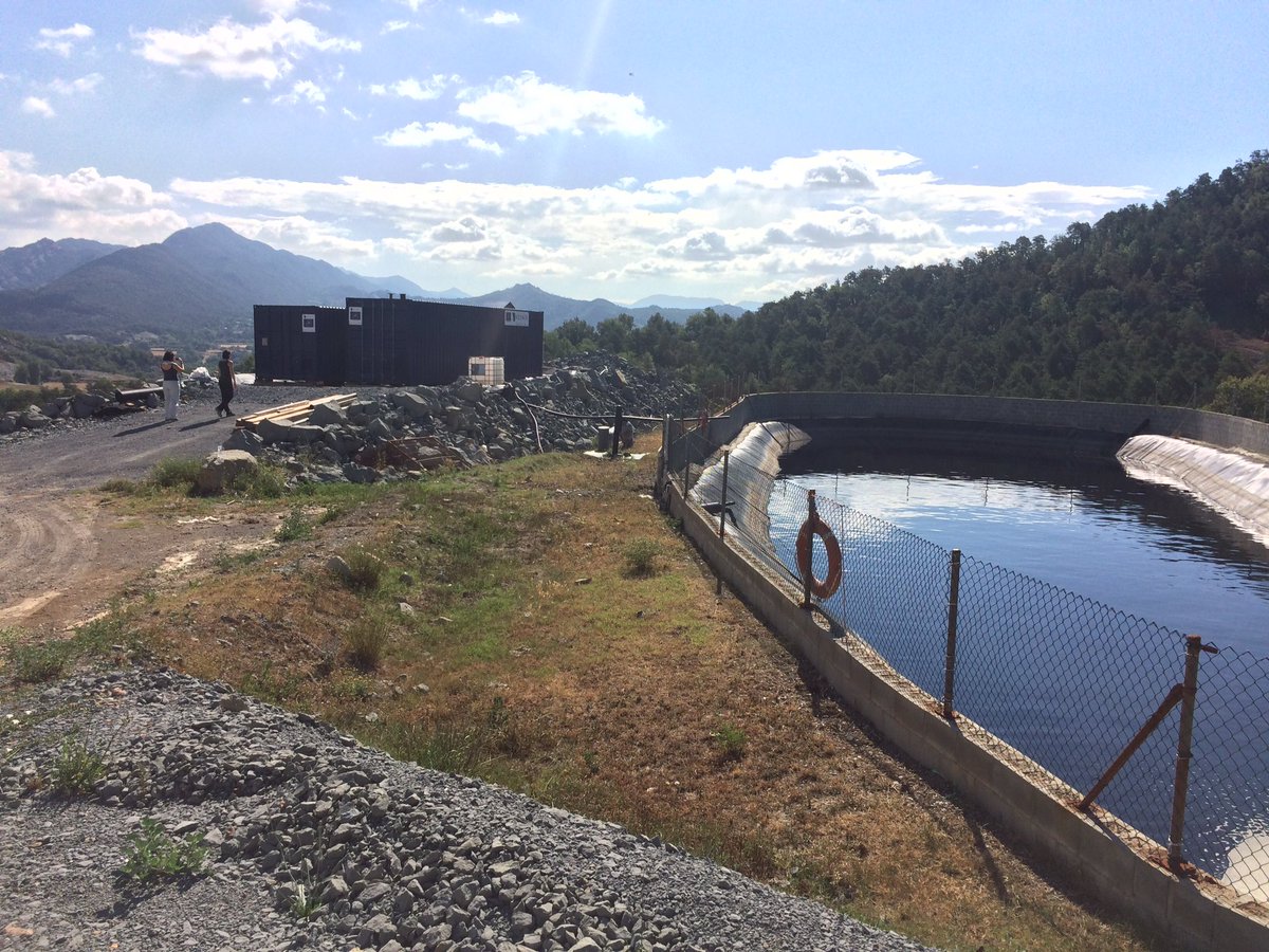 RELEACH Project tweet media