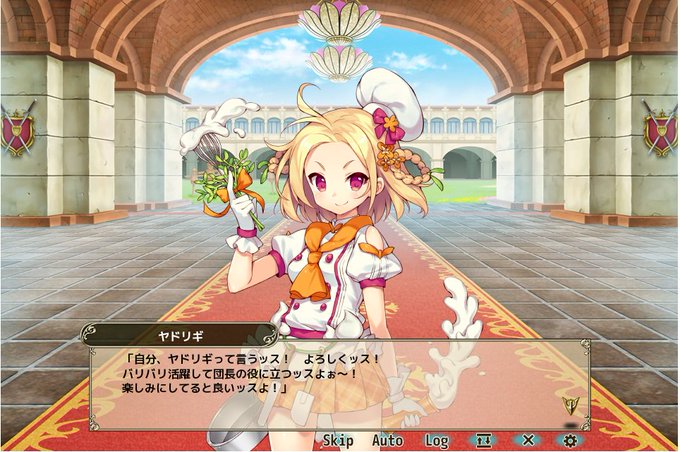 ニゲラのtwitterイラスト検索結果 古い順