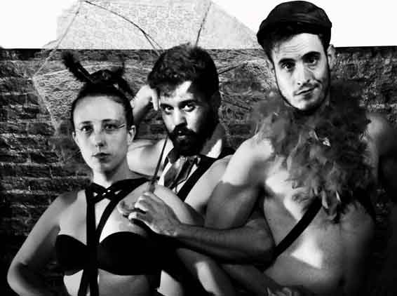 Hoy vuelve The Queeret en <a href="/DTespacio/">DT Espacio Escénico</a> a las 23:00 entradas en entradium.com/entradas/the-q… #WorldPride2017 #cabaret