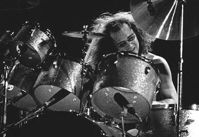 HAPPY BIRTHDAY IAN PAICE    MY FAVORITE ALBUM DEEP PURPLE BURN  30TH ANNIVERSARY EDITION 