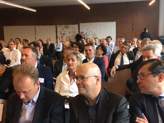 HenriLf's tweet photo. EDF acteur majeur de la #TransitionEnergétique ! Une large gamme de solutions énergétiques pour les territoires #EDFSolutionsEnergétiques https://t.co/ky6SyMiCGb