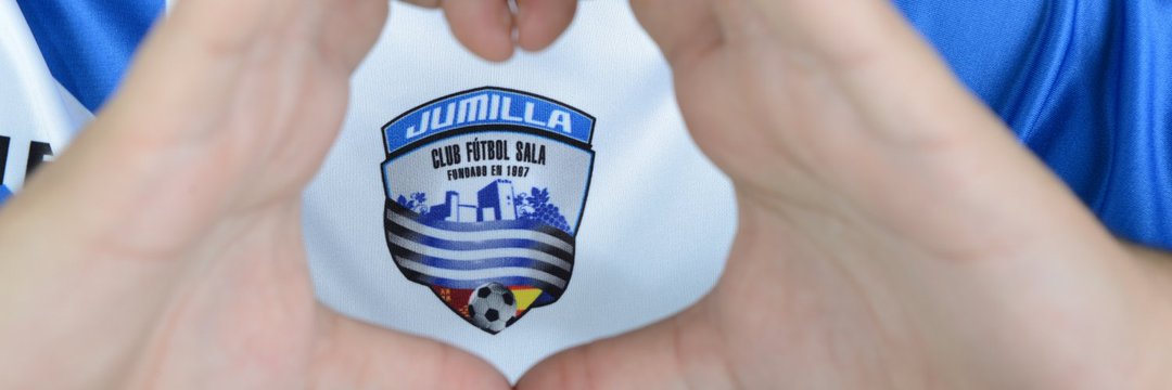 FansJumillaFS's tweet photo. Un escudo, una pasion, un sentimiento https://t.co/e7obM3IP0b