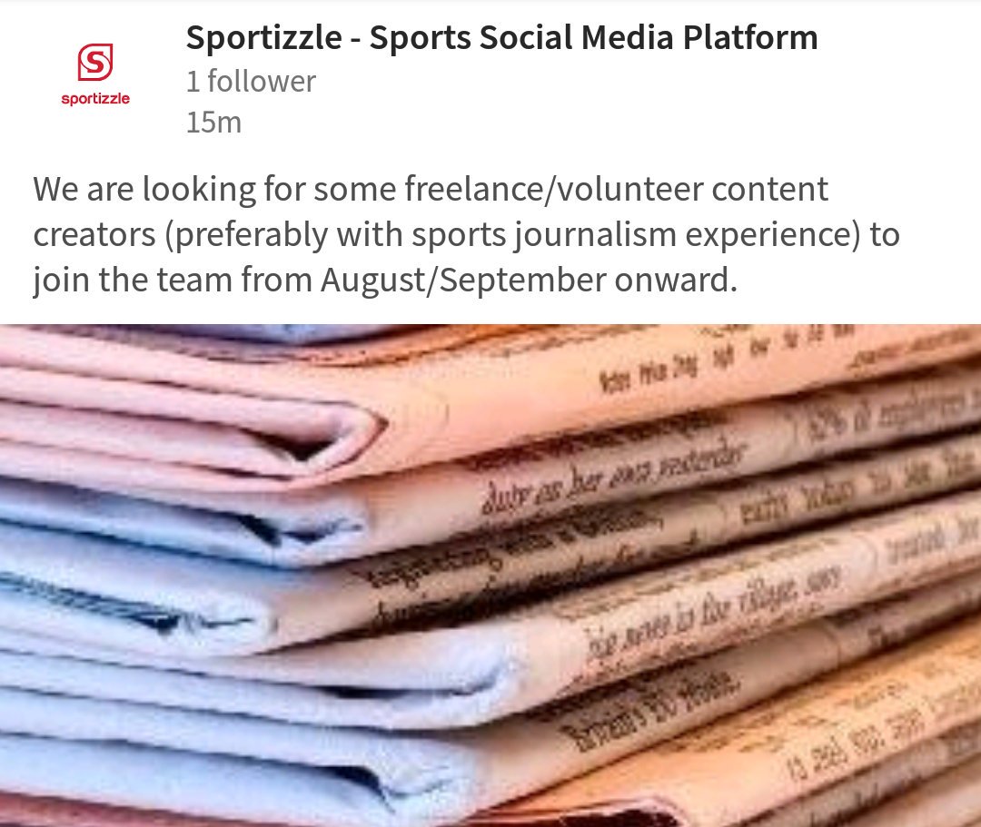 sportizzle's tweet image. 