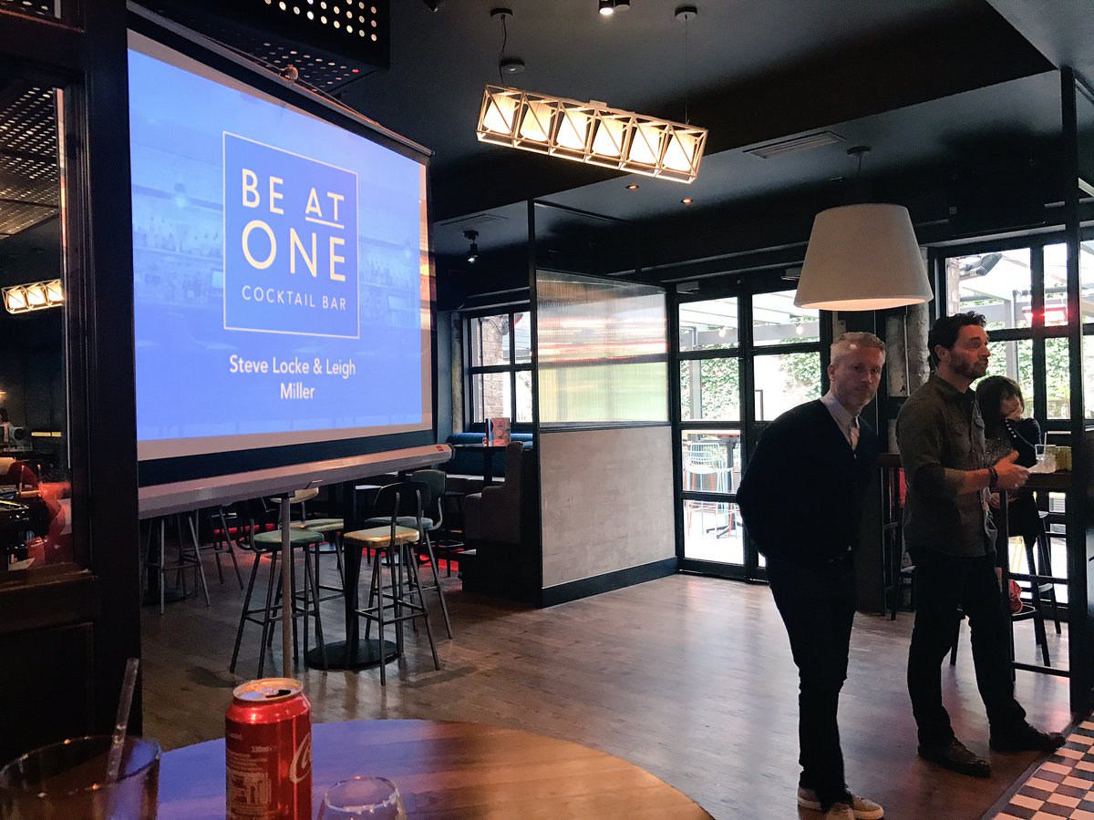 YPASLiverpool's tweet image. Great afternoon at @BeAtOne_Lpool listening to entrepreneurs Steve&amp;amp;Leigh tell their story about developing their business throughout U.K.