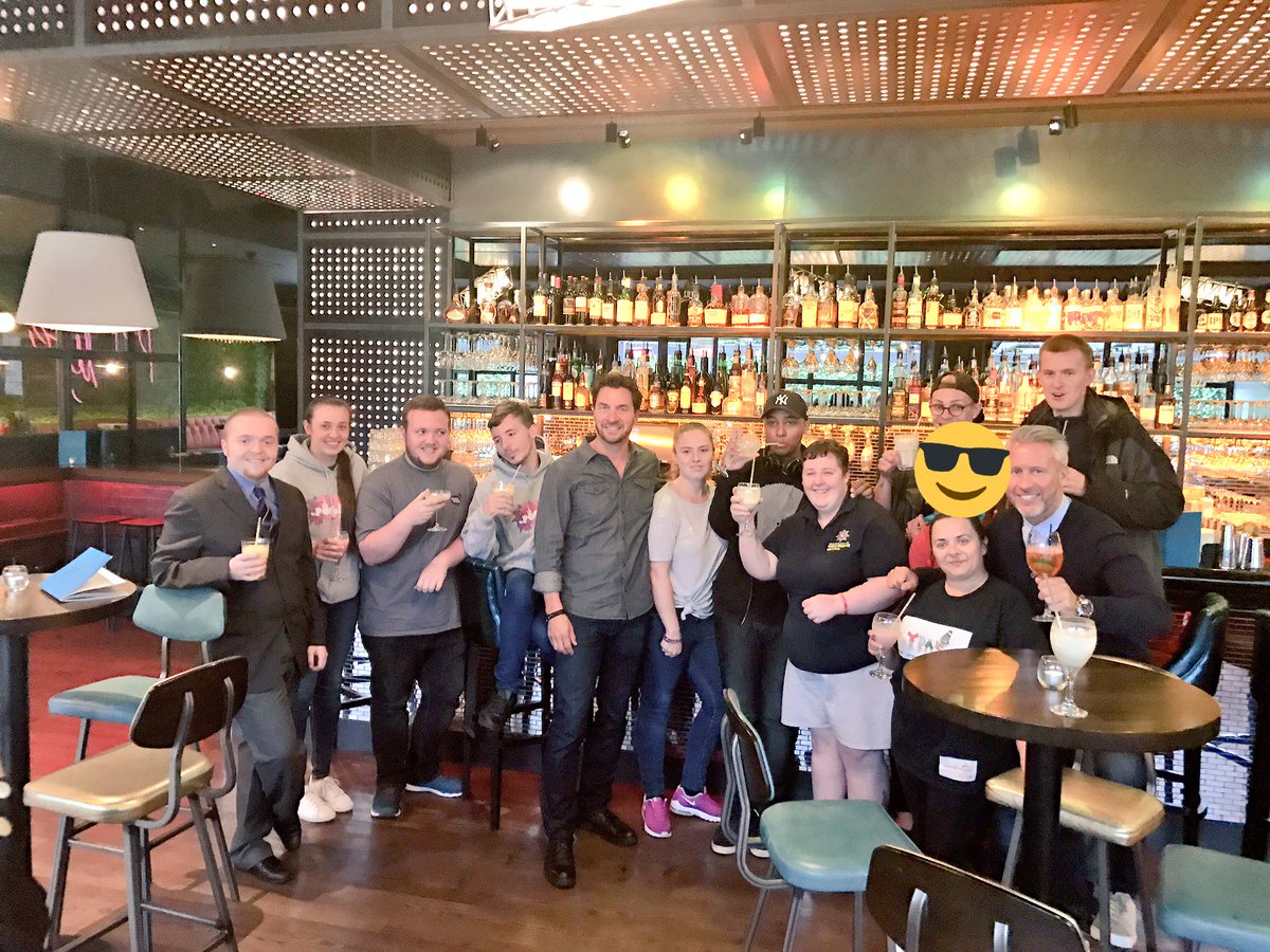 YPASLiverpool's tweet image. Great afternoon at @BeAtOne_Lpool listening to entrepreneurs Steve&amp;amp;Leigh tell their story about developing their business throughout U.K.