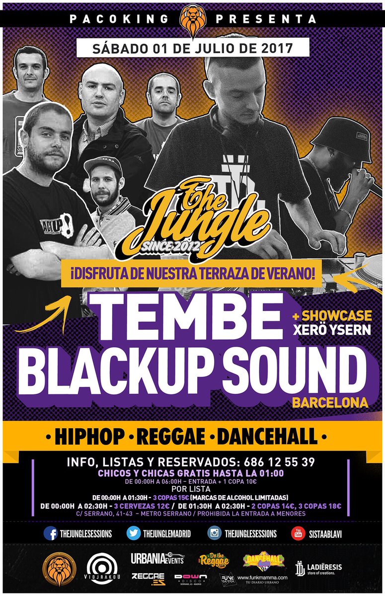 Blackup Sound tweet media