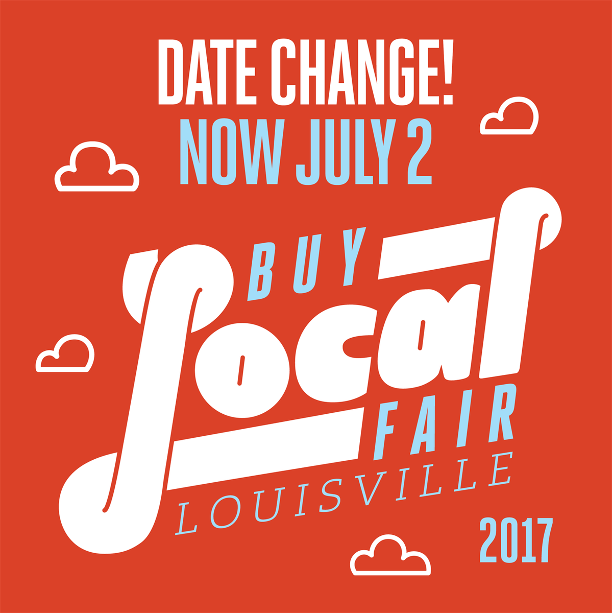 HeineBrosCoffee's tweet photo. New date, same great event! Come see what we've got brewing on Sunday at @weirdlouisville's Buy Local Fair! #shoplocal #supportlocal https://t.co/VtihJsdRXk