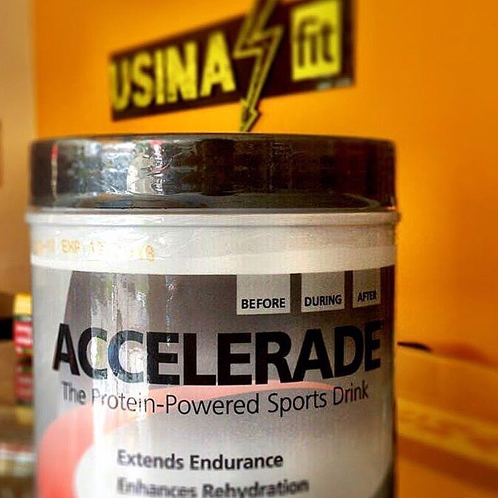 PacHealthLabs's tweet photo. Your go to rehydration sports drink for athletes everywhere💪🏽
#accelerade https://t.co/0iyhRt64SY
