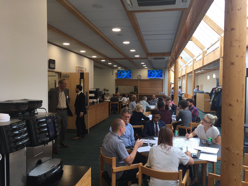 HumanMindDebate's tweet photo. Many thanks to all #HumanMind2017 speakers &amp; participants for an excellent 3 days &amp; for joining our #GC17!
Special thanks @studyofthemind https://t.co/ugTpF8wGdy