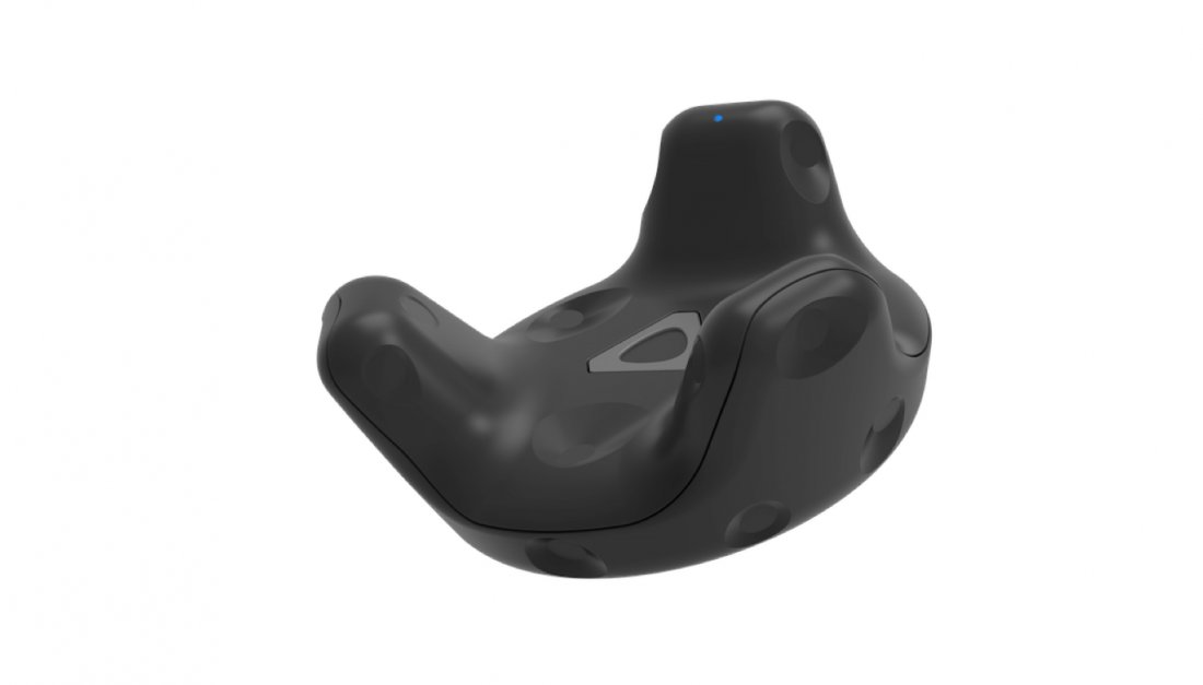 case3d's tweet photo. HTC’s Vive Tracker has brought out the best in VR innovation - via @UploadVR #case3d #VirtualRiality #HTC
https://t.co/Kc5VyTEB06 https://t.co/qyqFygDYdB