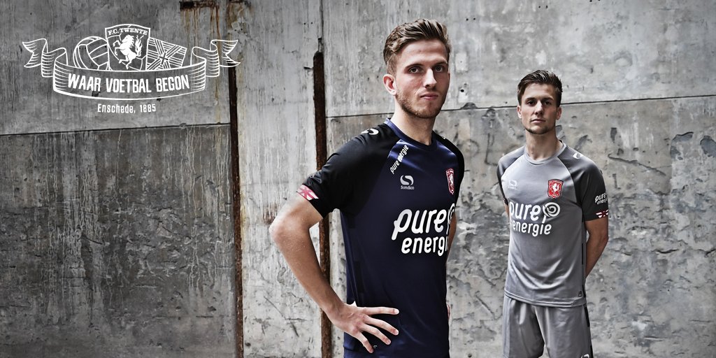 fctwente's tweet photo. Ons nieuwe uitshirt en 3e shirt.
Check hier meer --> https://t.co/4SrUdHr6B4 https://t.co/D1Q90nJ76t