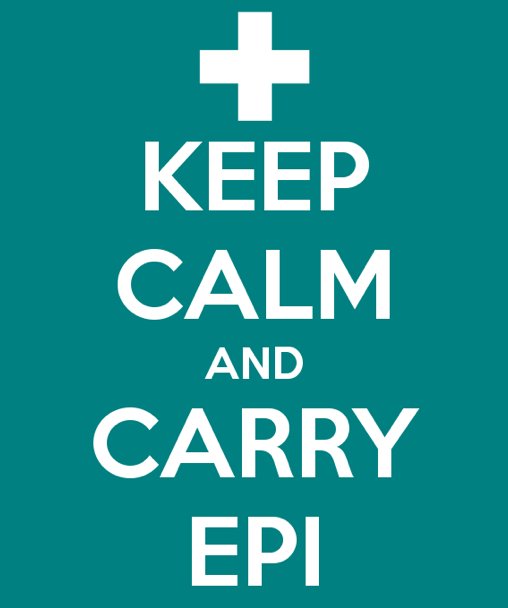 anapphylaxis's tweet image. Everyone is very busy and forgetful in their every day lives. Let #AnApphylaxis’ smart case help remind you to always have your EpiPen.