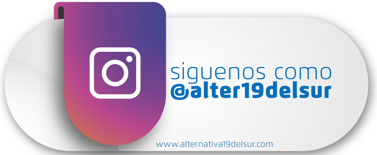 alter19delsur's tweet photo. #Síguenos

síguenos en instagram como alter19delsur

#MiAlternativa https://t.co/C8LK3zkrXb