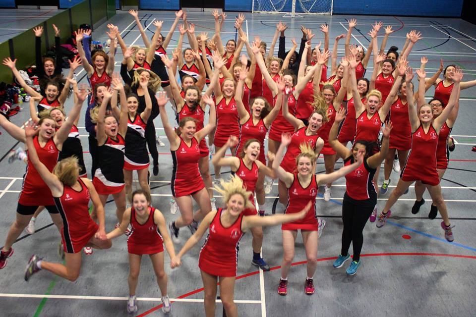 ScotStuSport's tweet photo. 🏐 @dundeeuni are currently looking to appoint a Netball Club 1st Team Coach - https://t.co/6hVOyhUWWO https://t.co/D24vMAyqe4
