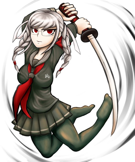 辺古山ペコ生誕祭のtwitterイラスト検索結果