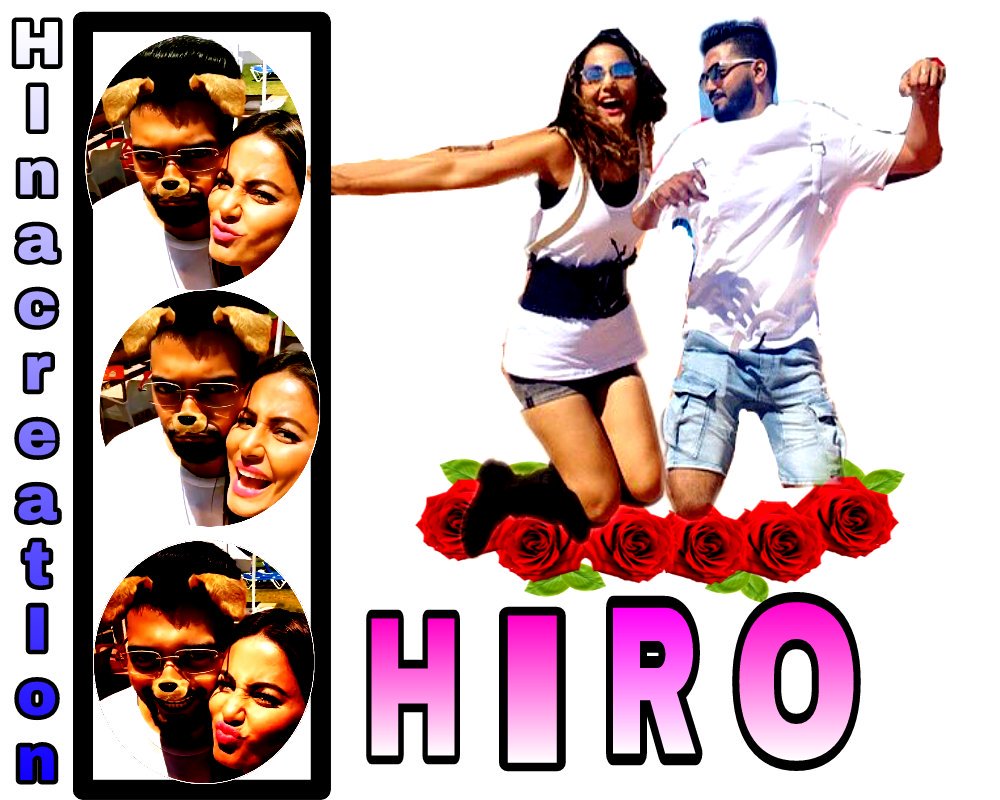 HeenaHk199's tweet photo. HIRO Ki Masti #Spain 💑💃💃 @eyehinakhan @JJROCKXX
#Couplegolas #Reletionshipgolas #Soulmates #Besjodi #togetherforever 👫
#Newedit #Hiroedit❤❤ https://t.co/EH3qM6WzDy