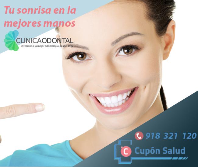 cuponsalud's tweet photo. ¿Quieres lucir una bonita #sonrisa este verano? @Odontal en #Madrid te lo pone fácil. Aprovecha este descuento https://t.co/HDwn7VwEIz https://t.co/WKFAFFVu9D