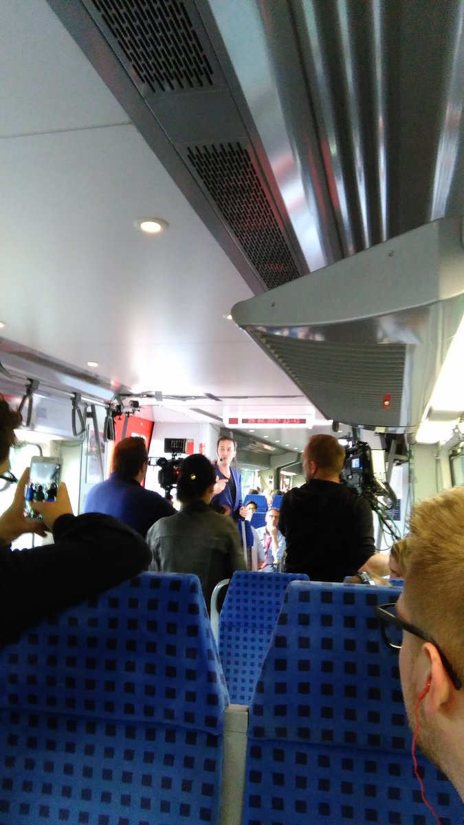 Wat kunnen grenzen betekenen? Über die Bedeutung von Grenzen... #TEDxCrossingBorders Enschede Münster